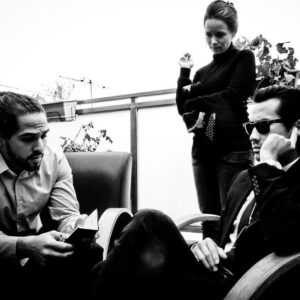Samy Gharbi Instagram - 
