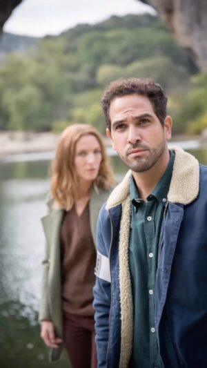 Samy Gharbi Instagram - « Le Secret De La Grotte »

Samedi 11/03 à 21H10 sur @france3 

@adrenaline_prod @francetelevisions 
@christelleraynaldirector @anne_didier

📷 : @fabienmalotpro