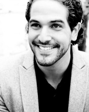 Samy Gharbi Instagram - Keep Smiling...