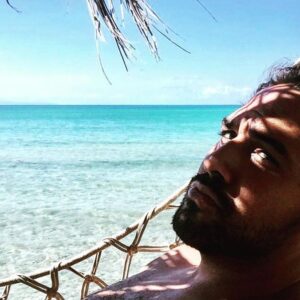Samy Gharbi Instagram - On se fait chier... lol