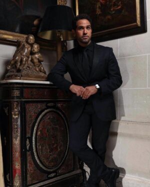Samy Gharbi Instagram - #Cluedo #FreresEnnemis 

@newen_studios @tf1 @dna_tf1 

📷 : @philippewarrin