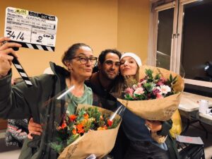 Samy Gharbi Instagram - Clap de Fin !!!
« Le Secret de la Grotte »
@adrenaline @francetelevisions