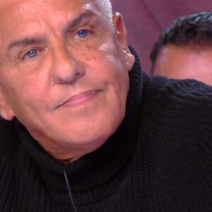 Samy Naceri Instagram - "J'ai fait des erreurs de jeunesse (...) Je suis monté d'un coup (...) Tu n'es pas préparé à ça"

Samy Naceri, la star des films Taxi, se livre sans filtre dans #TPMP !