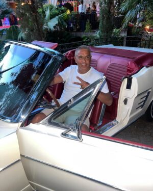 Samy Naceri Instagram - About last night @classic_drivers.club