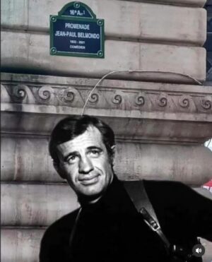 Samy Naceri Instagram - Mr BéBel R.I.P