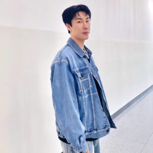 San E Instagram - San E!!!