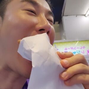 San E Instagram - 타이베이 밀크 뭐시기 도넛츠♡
이거 한국에 어디 안파나요???