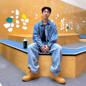 San E Instagram - San E!!!