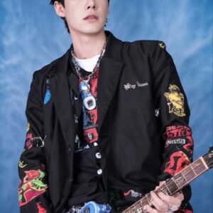 San E Instagram - 요새 유행이라메