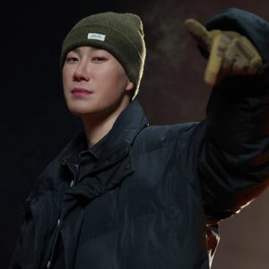 San E Instagram - FameUs를 하면서 여러 생각이 든다.
비슷한 또래에 먼저 시작한 박재범, 일리네어, 스윙스, 딥플로우, 팔로알토 등 에게 존경심을 표한다.