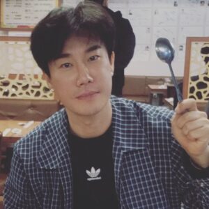 San E Instagram - 넌 아무것도 하기싫을때 뭐해?🫠