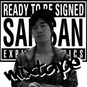 San E Instagram - 이 앨범에서 가장 리메이크 됐으면 싶은곡??
#readytobesigned