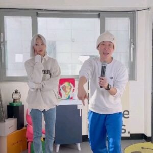 San E Instagram - Who did it better #reels #JustRapShit #fyp #반칙