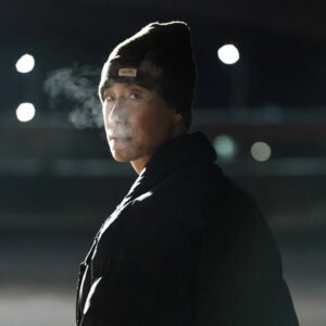 San E Instagram - today 6pm
#justrapshit