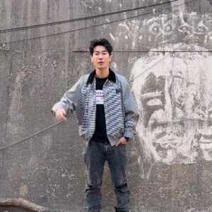 San E Instagram - Monday funday #reels #JustRapShit #반칙