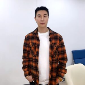 San E Instagram - 즐거웠던, 감사했던
#랩컵