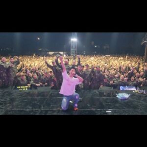 San E Instagram - 태!풍! 소리질러!!!!!
#28보병사단