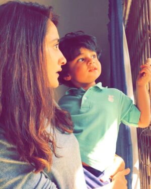 Sana Askari Instagram - Wah wah p.c. ❤️