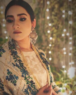 Sana Askari Instagram - P.c. @parasmasroor1