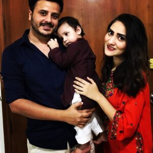 Sana Askari Instagram - 