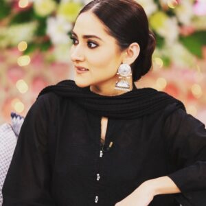 Sana Askari Instagram - 