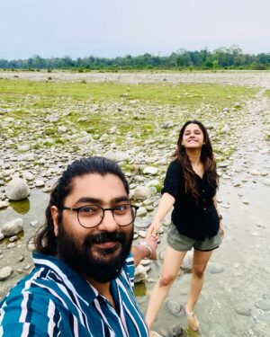 Sanchari Mondal Instagram - 