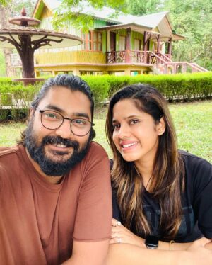 Sanchari Mondal Instagram - 