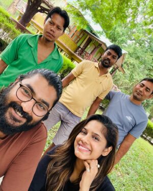 Sanchari Mondal Instagram - 