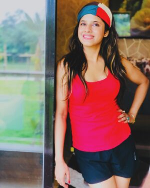 Sanchari Mondal Instagram - 