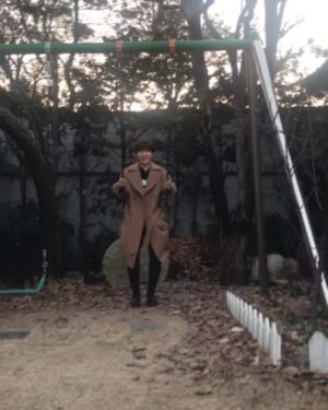 Sandeul Instagram - 재밌다 재밌어~~~~~~~~~♡
#산들 #오늘 #재밌네 #여러가지로 #메롱
