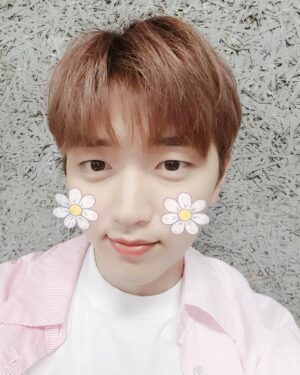 Sandeul Instagram - きょうもたのしかった~！！また、なごやであいましょうBANA~~♡♡
ずっとおうえんしてくれてうれしい♡
あえるまでげんきでまっててね~♡
#산들 #B1A4