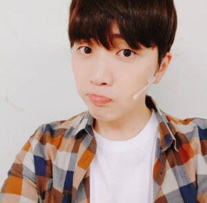 Sandeul Instagram - 새해 복 많이~받으세요~♡
#산들 #B1A4 #BANA #2018년도
#화이팅 #힘내 #아자