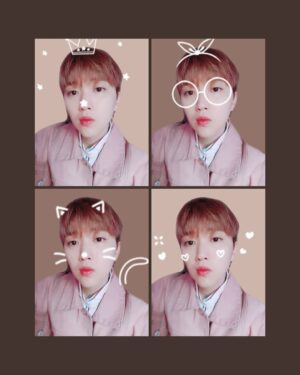 Sandeul Instagram - 오늘 밤 10시40분 슈가맨2
본.방.사.수~~!!
#두근두근 #바나 #본방사수 #B1A4