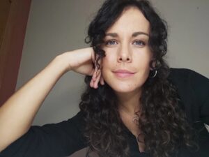Sandra Blázquez Instagram - 