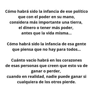 Sandra Blázquez Instagram - Mi reflexión de hoy...