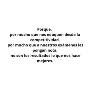 Sandra Blázquez Instagram - Mi reflexión de hoy...