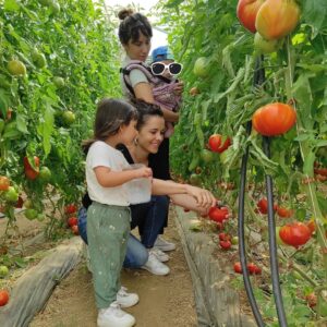 Sandra Blázquez Instagram - Amar y cuidar la naturaleza es amarnos y cuidarnos a nosotros mismos.