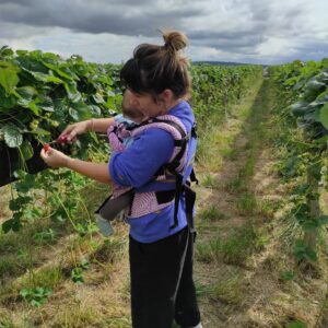 Sandra Blázquez Instagram - Amar y cuidar la naturaleza es amarnos y cuidarnos a nosotros mismos.