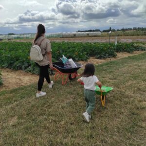 Sandra Blázquez Instagram - Amar y cuidar la naturaleza es amarnos y cuidarnos a nosotros mismos.
