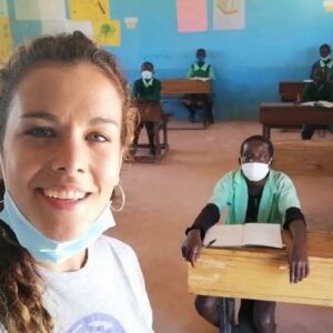 Sandra Blázquez Instagram - Incluso me parece perfecto para regalar por Navidad😊😊. Consíguelo en: somosidealibre.org. @somosidealibre