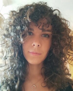 Sandra Blázquez Instagram - Soltar...