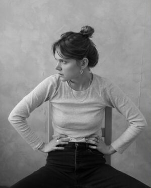 Sandra Drzymalska Instagram - . 

Photo: @piotrchodura