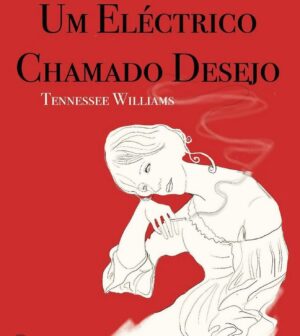 Sandra Faleiro Instagram - Estreamos hoje !!!! Apareçam 😜😜. UM ELÉCTRICO CHAMADO DESEJO

Tennessee Williams começou a escrever UM ELÉCTRICO CHAMADO DESEJO em Chapala, no México, muito longe da suite que habitou em Manhattan, após o sucesso de JARDIM ZOOLÓGICO DE CRISTAL. Nas suas palavras:  longe das falsas solenidades e vanglórias que o sucesso impõe, num país onde vagabundos tão inocentes como crianças se enroscam no passeio para dormir. Termina a peça, uma das suas mais emblemáticas, em 1947, e situa-a num bairro pobre e libertino de Nova Orleães, palco de combate selvagem, sexual e impiedoso, entre Blanche Dubois e Stanley Kowalsky, no pós-guerra de uma América multicolor, industrial, sexista, viril, ao som de um perpétuo piano azul, com sombras de cinema, álcool, e velhas plantações de algodão em ruínas. 

Encenação e tradução: Bruno Bravo
Música e sonoplastia: Sérgio Delgado
Cenário e figurinos: Stéphane Alberto
Desenho de luz: António Vilar

Com
António Mortágua
Joana Santos
Nuno Nunes
Sandra Faleiro

E ainda
Félix Lozano
Marcelo Moleka
Nazaré Lobo
Rafael Ligeiro
Telma Grova

Construção de cenário: David Paredes, Nuno Tomaz, Daniela Cardante 
Assistentes de cenografia: Margarida Silva, Tatiane Oliveira
Assistente de figurinos: Joana Veloso
Costureira: Inês Batista 
Operação de som: Inês Puga
Direção de produção: Telma Grova
Assistência de produção e montagem - estagiários: Inês Puga, Inês Tamar, Isabela Collins, Enzo Ballaré, Liliana Marques, Marcelo Moleka e Ruben Ribeiro

Primeiros Sintomas é uma estrutura financiada pela República Portuguesa | Cultura e DGARTES 

Estreia dia 2 de julho no CAL – Centro de Artes de Lisboa

Bilhetes à venda na Ticketline.

Mais informações contactar: reservas@primeiros-sintomas.com