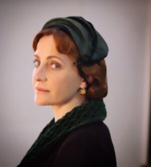 Sandra Faleiro Instagram - A Sibila,de Agustina Bessa-Luís
Realização Eduardo Brito
Já está nos cinemas e eu tive o prazer de dar um pezinho de dança como Elisa Aida.
Ide ver!
Vamos apoiar o cinema português
