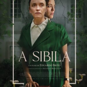 Sandra Faleiro Instagram - A Sibila,de Agustina Bessa-Luís
Realização Eduardo Brito
Já está nos cinemas e eu tive o prazer de dar um pezinho de dança como Elisa Aida.
Ide ver!
Vamos apoiar o cinema português