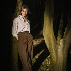 Sandra Faleiro Instagram - Into the Woods
@estellevalentephotography