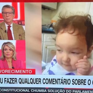 Sandra Felgueiras Instagram - A Investigação da TVI tem um mês.
Um mês em que foram lançadas muitas dúvidas.
Um mês de muitos silêncios. Até da comunicação social.
Dá que pensar!