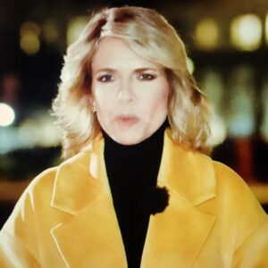 Sandra Felgueiras Instagram - O Exclusivo é o seu programa de investigação. 
Não anda a reboque de nenhuma autoridade.
Não cede a nenhuma pressão.
Investiga com seriedade.
Ouve todos.
Está sempre disponível para contar novas versões desde que as consiga validar.
Será sempre independente e não julga nem julgará ninguém.
 Limita-se a apresentar factos comprovados.
Este exercício é difícil para a grande maioria, mas é fundamental. Não deve motivar inveja. Deve ser feito por cada vez mais jornalistas. Em nome de uma profissão que existe apenas e só para informar. E para informar, trabalha-se. Não se fica o dia à espera que o telefone toque ou o mundo trema.
O jornalismo de investigação não é um exercício de coragem como tantos gostam de dizer. É um exercício de liberdade que premeia o trabalho dos que não dormem para fazer o que devem.

Reveja aqui:

https://tviplayer.iol.pt/programa/exclusivo-com-sandra-felgueiras/6332b3940cf2ea4f0a5e50f1/video/656a56cd0cf23250d712f086