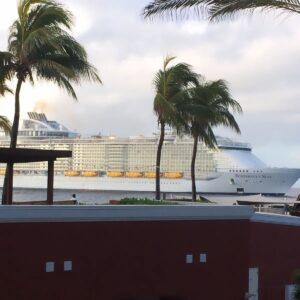 Sandra Kim Instagram - Holidays...february 2024 Curaçao 🇨🇼 🇨🇼🦩⚓️🛳🏝☀️🏖 #curaçao #willemstad #antillesnéerlandaises #sun