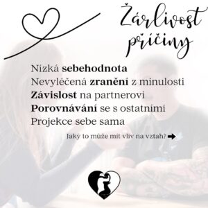 Sandra Mašková Instagram - 😳Žárlivost je přirozenou lidskou emocí.

Bývá spojena s pocity nedostatečnosti a strachem ze ztráty. 

Pokud jsou její projevy nadměrné, může to mít negativní dopad na náš vztah 😓

Máš nějaké zkušenosti se žárlivostí? Poděl se s námi do komentáře? Jak bys řešil/a žárlivost u partnera? 

Poděl se s námi do komentáře ⬇️⬇️⬇️

V neděli 20.8. 19:00 živák na téma ŽÁRLIVOST .. a samozřejmě přihodíme jaký vliv to má na náš intimní život 😉❤️

#partnerstvivsrdci #partnerstvi #laska  #vztahy #intimita #zarlivost #komunikace #emoce